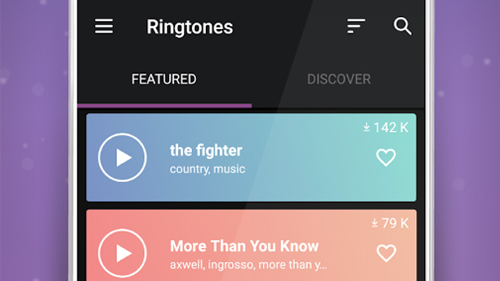 free country music ringtones for android